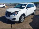 Chevrolet Equinox Ls Image 13