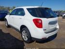 Chevrolet Equinox Ls Image 16