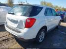 Chevrolet Equinox Ls Image 14
