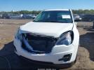 Chevrolet Equinox Ls Image 4