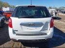 Chevrolet Equinox Ls Image 11