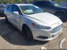 Ford Fusion Se Image 1