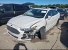 Ford Fusion Se Image 3