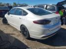 Ford Fusion Se Image 4