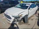 Ford Fusion Se Image 2