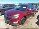 Chevrolet Equinox Lt Image 14