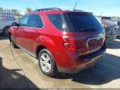 Chevrolet Equinox Lt Image 15