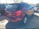 Chevrolet Equinox Lt Image 4