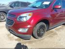 Chevrolet Equinox Lt Image 2