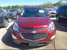 Chevrolet Equinox Lt Image 13