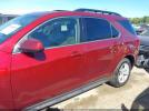 Chevrolet Equinox Lt Image 8