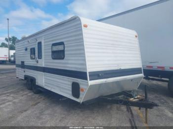  Salvage Coachmen Oasis