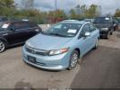 Honda Civic Lx Image 11