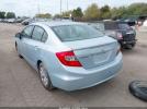 Honda Civic Lx Image 2