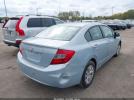 Honda Civic Lx Image 9