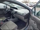 Honda Civic Lx Image 7