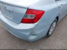 Honda Civic Lx Image 3