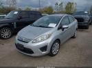 Ford Fiesta S Image 2