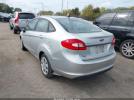 Ford Fiesta S Image 3