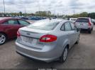 Ford Fiesta S Image 6