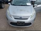 Ford Fiesta S Image 4
