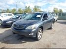 Lexus RX Image 2