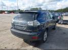 Lexus RX Image 3