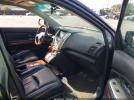 Lexus RX Image 8
