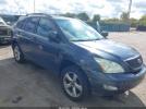 Lexus RX Image 6