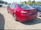 Ford Fusion Titanium Image 2