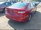 Ford Fusion Titanium Image 3