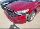Ford Fusion Titanium Image 13