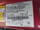 Ford Fusion Titanium Image 7