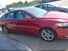 Ford Fusion Titanium Image 11