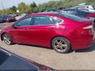 Ford Fusion Titanium Image 8