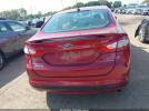 Ford Fusion Titanium Image 16