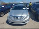 Hyundai SONATA Gls Image 2
