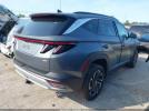 Hyundai TUCSON Limited Image 6