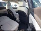 Hyundai TUCSON Limited Image 8