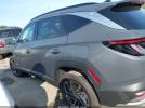 Hyundai TUCSON Limited Image 12