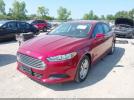 Ford Fusion Se Image 2