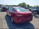 Ford Fusion Se Image 4