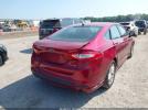 Ford Fusion Se Image 3