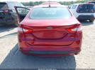 Ford Fusion Se Image 6