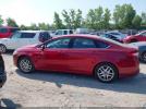 Ford Fusion Se Image 9