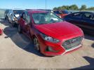 Hyundai SONATA Sel Image 1