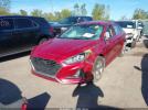 Hyundai SONATA Sel Image 16