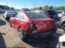 Hyundai SONATA Sel Image 2