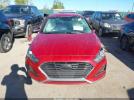 Hyundai SONATA Sel Image 8