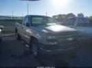 Chevrolet Silverado 1500 Work Truck Image 1